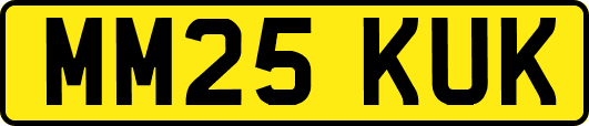 MM25KUK