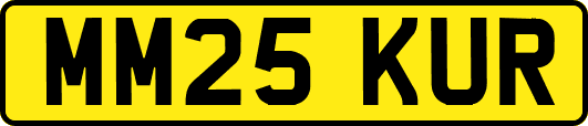 MM25KUR