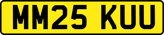 MM25KUU