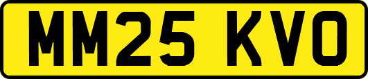 MM25KVO