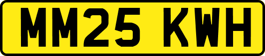 MM25KWH