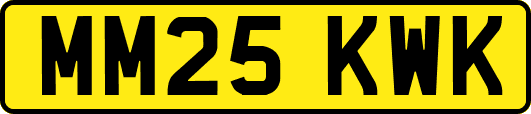 MM25KWK