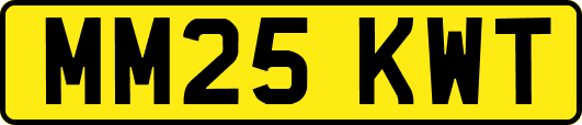MM25KWT