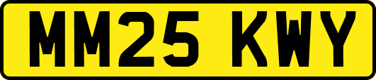 MM25KWY
