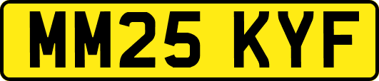MM25KYF