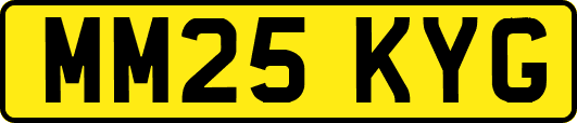 MM25KYG