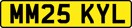 MM25KYL