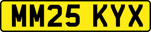 MM25KYX