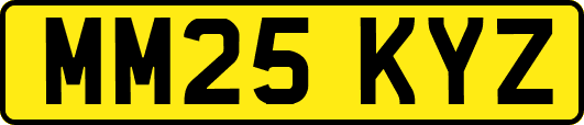 MM25KYZ