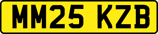 MM25KZB