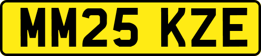 MM25KZE
