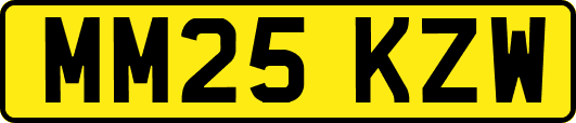 MM25KZW