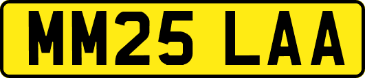 MM25LAA