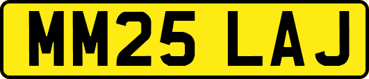 MM25LAJ