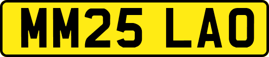 MM25LAO