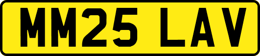 MM25LAV