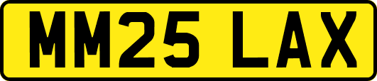 MM25LAX
