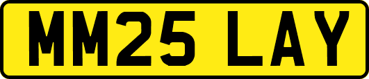 MM25LAY