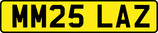 MM25LAZ