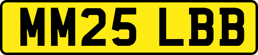 MM25LBB