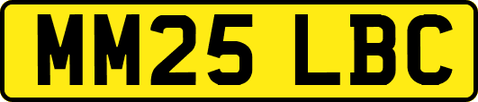 MM25LBC