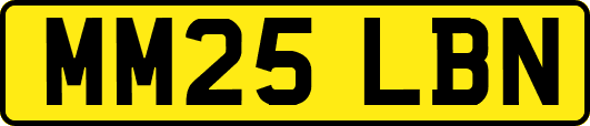 MM25LBN