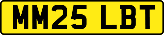 MM25LBT
