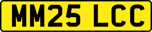 MM25LCC