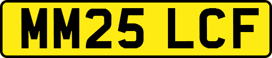 MM25LCF