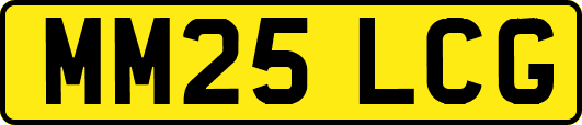 MM25LCG