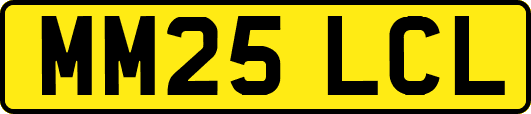 MM25LCL