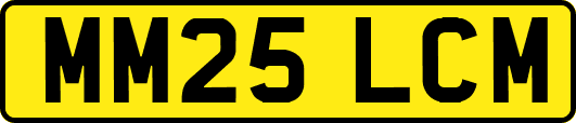 MM25LCM