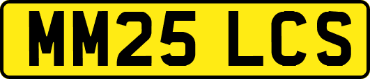 MM25LCS