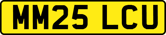 MM25LCU