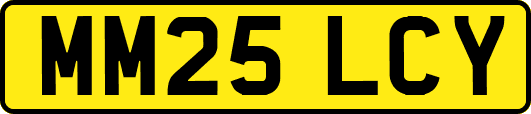MM25LCY