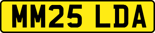 MM25LDA