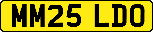 MM25LDO