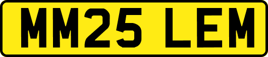 MM25LEM