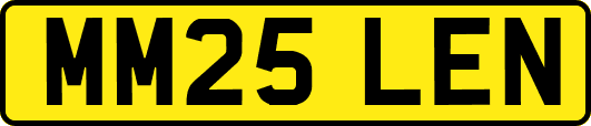 MM25LEN
