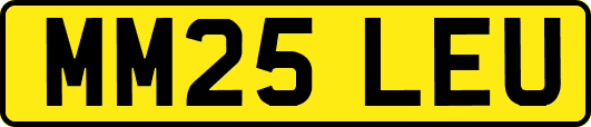 MM25LEU