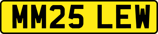 MM25LEW