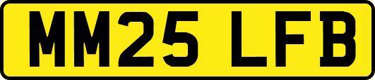 MM25LFB