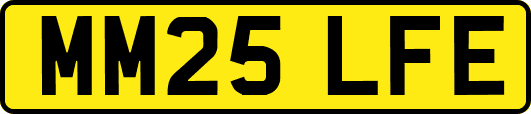 MM25LFE