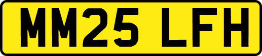 MM25LFH