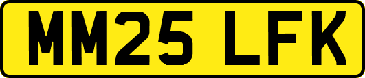 MM25LFK