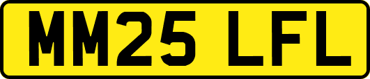 MM25LFL