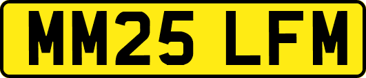 MM25LFM