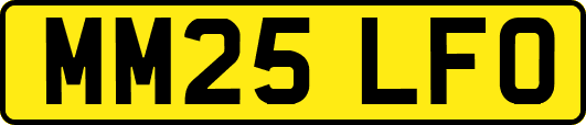 MM25LFO