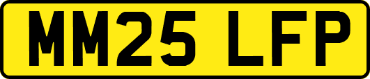 MM25LFP