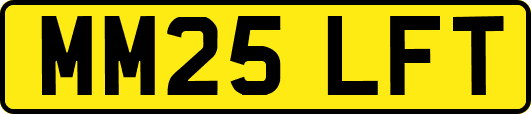 MM25LFT